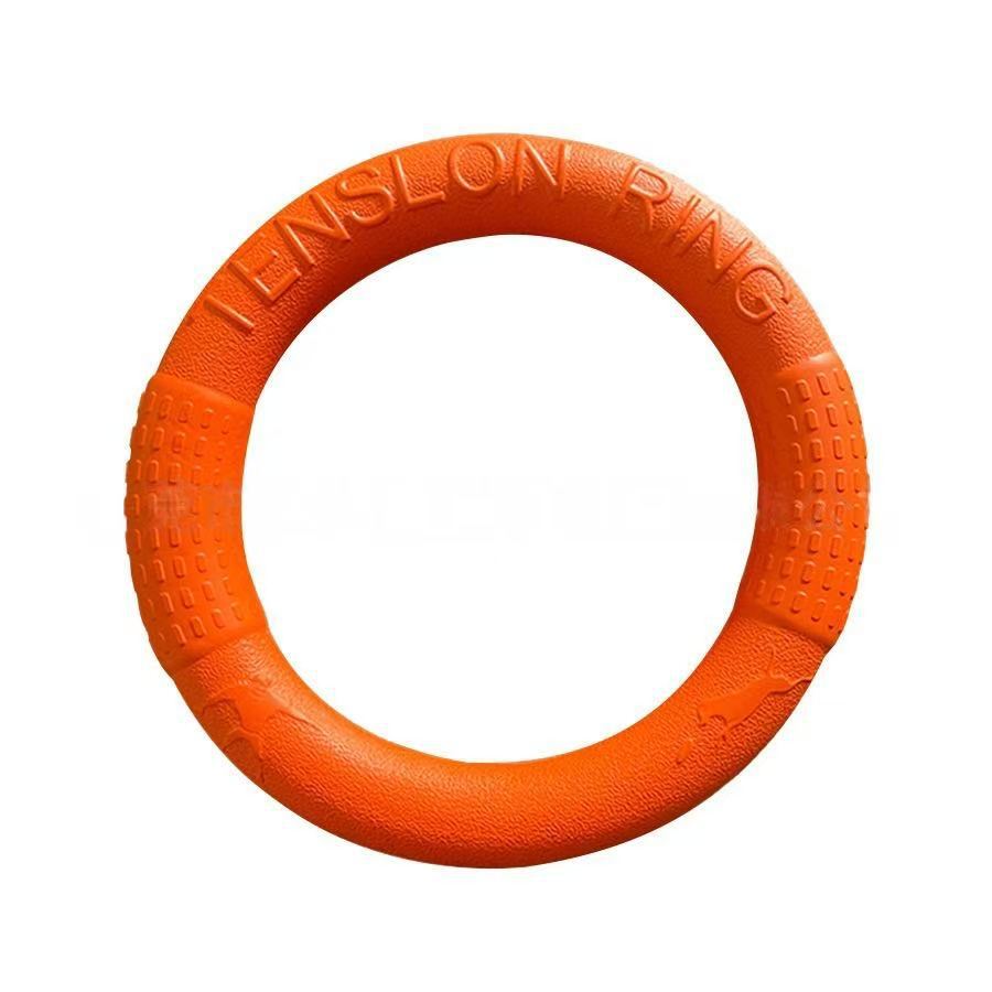 EVA Indestructible Dog Chew Toy Set