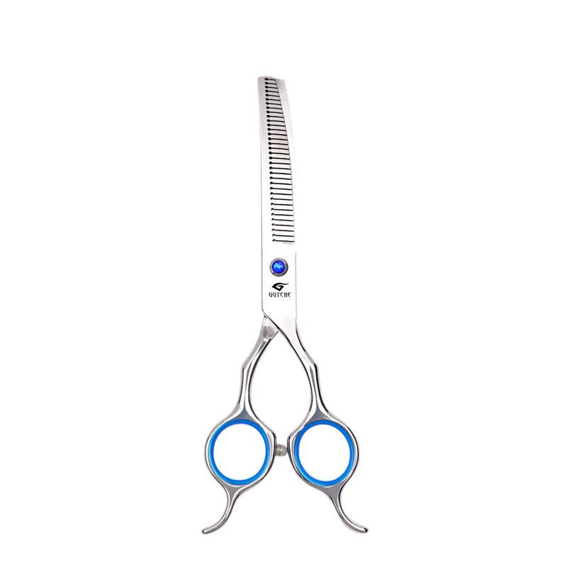Professional Stainless Steel Pet Grooming Scissors