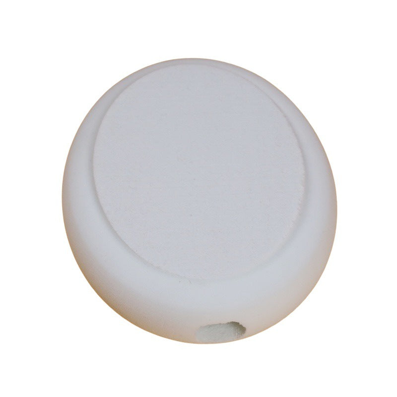 Long-Handle Back Lotion Applicator Brush