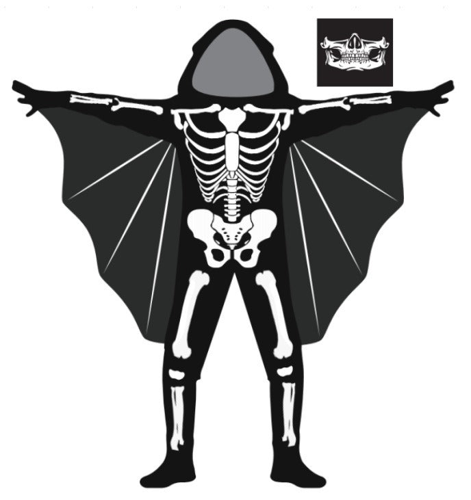 Halloween Costume