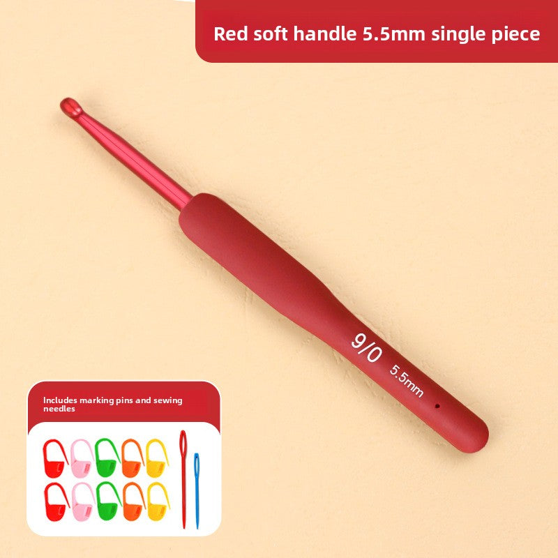 Crochet Hook Tool