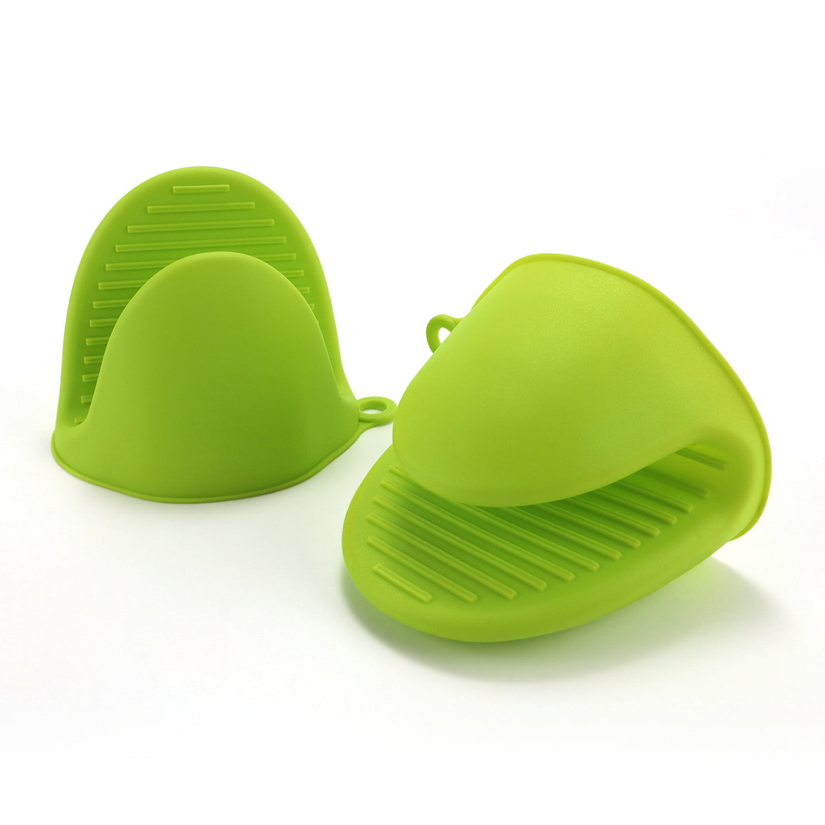 Anti-Pinch Door Stopper Clamp