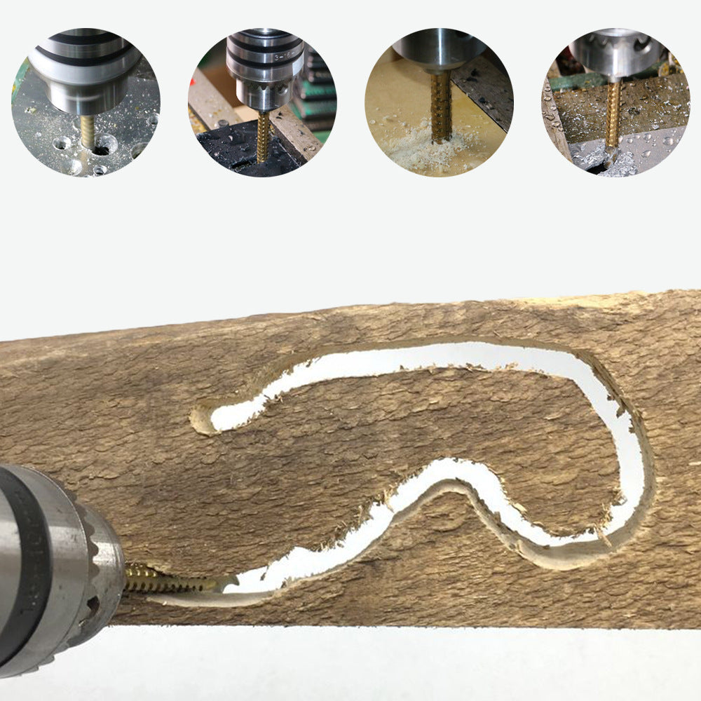 Woodworking Drill Bit