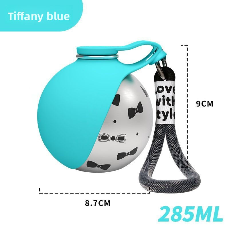 Foldable Water Dispenser