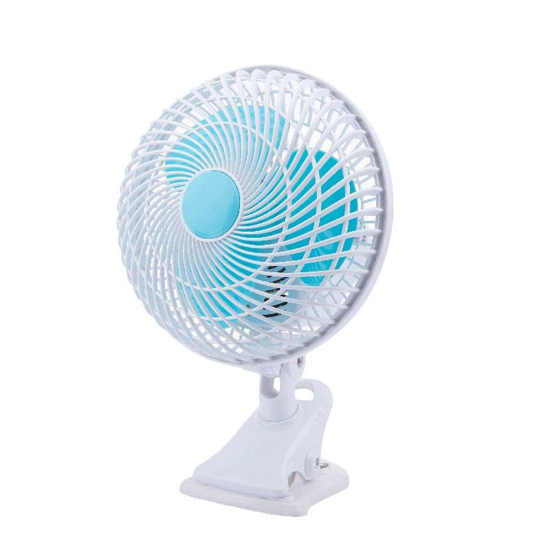 Desk Clamp Electric Fan
