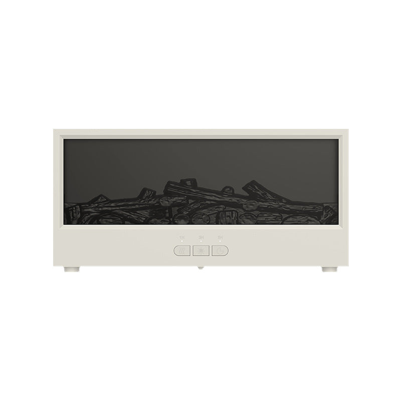 Desktop Aromatherapy Humidifier