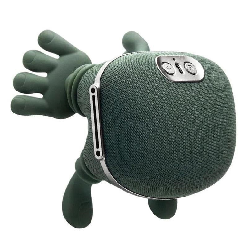 Comfort Neck Massager