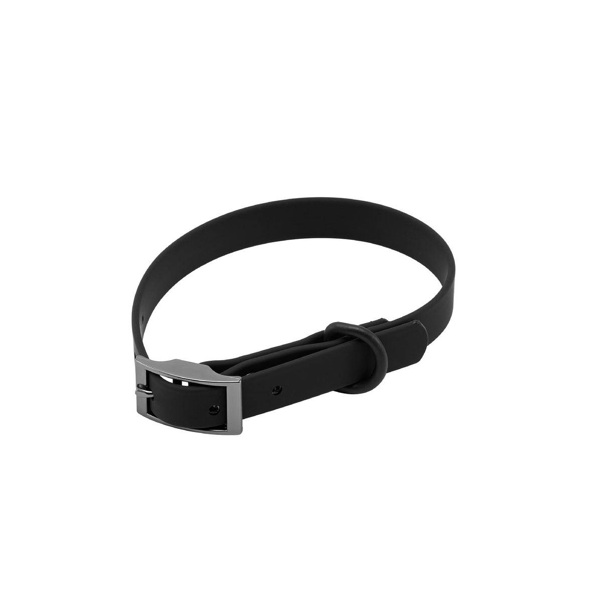 Retractable PVC Dog Harness and Leash Set