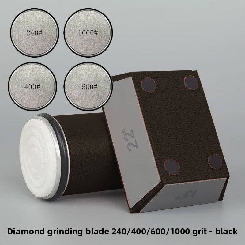 Multi-Function Knife Sharpener