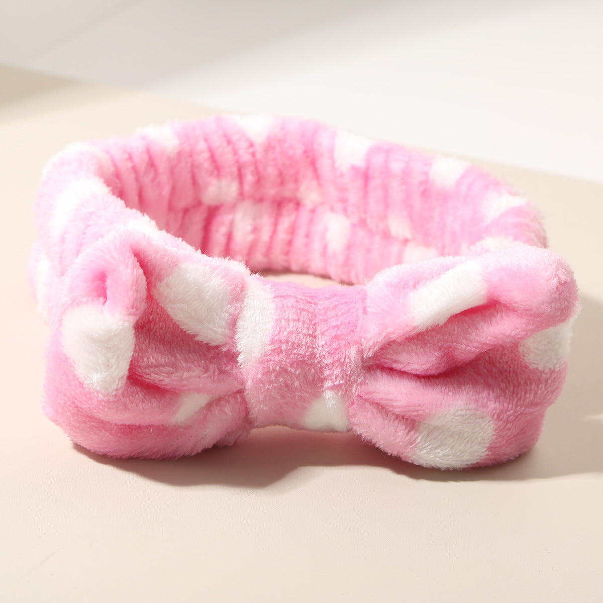 Women's Waterproof Headband and Wrist Band Set