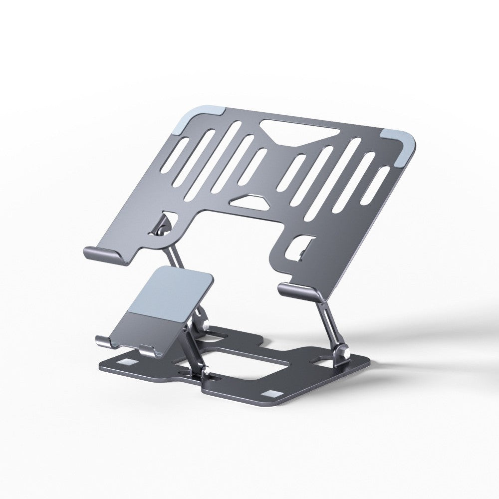 Adjustable Laptop Phone Stand Bracket