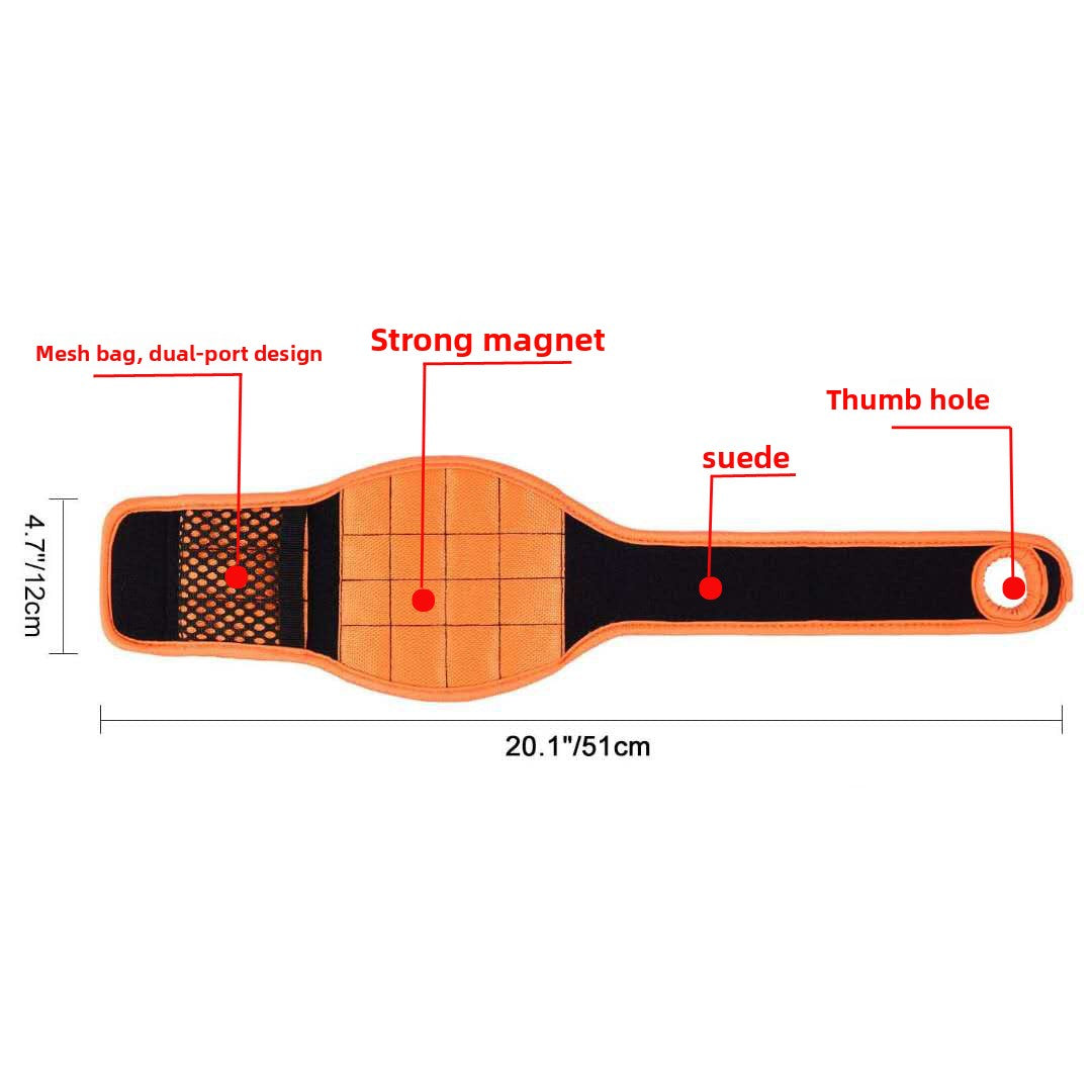 Wrist Tool Kit
