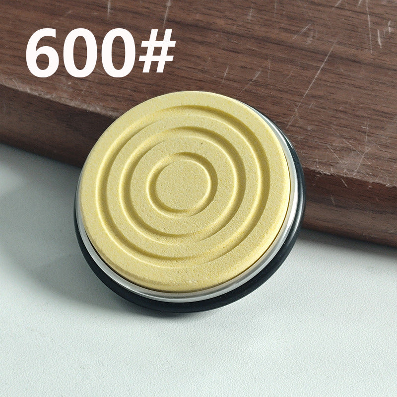 Multi-Function Knife Sharpener