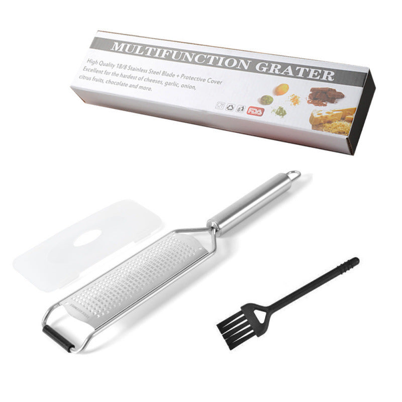 Stainless Steel Kitchen Grater Tool