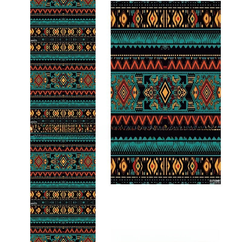 Ethnic Cotton Linen Wall Hanging Decor