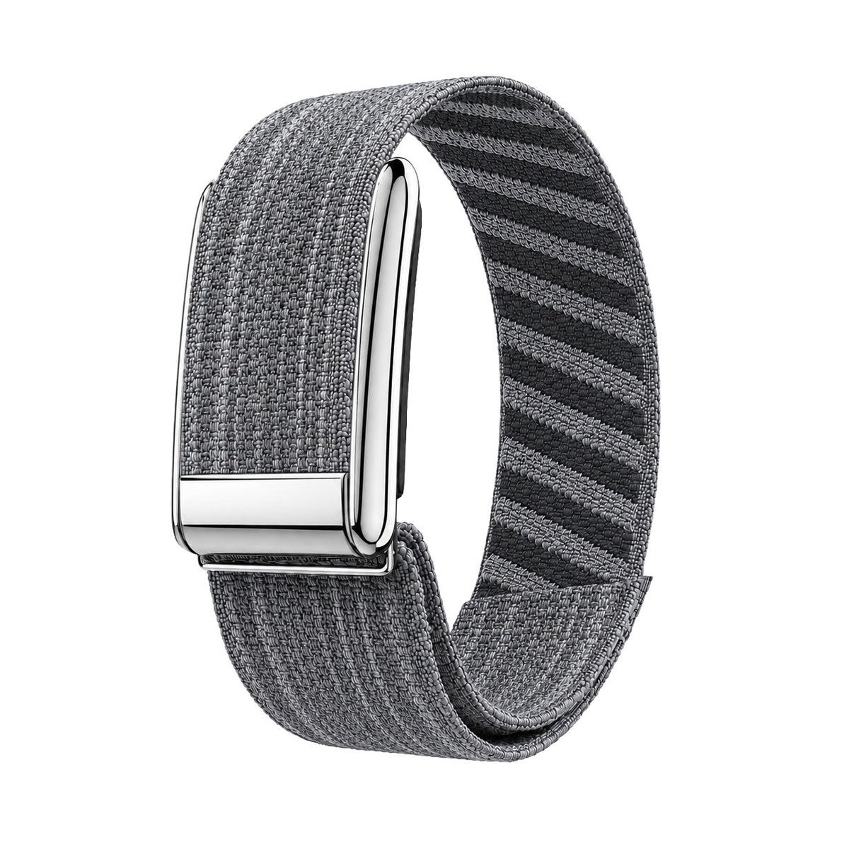 Fitness tracker wristband