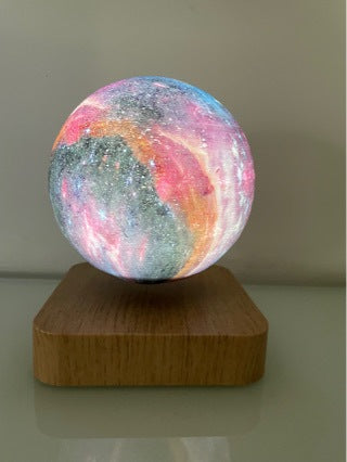 Moon Night Light
