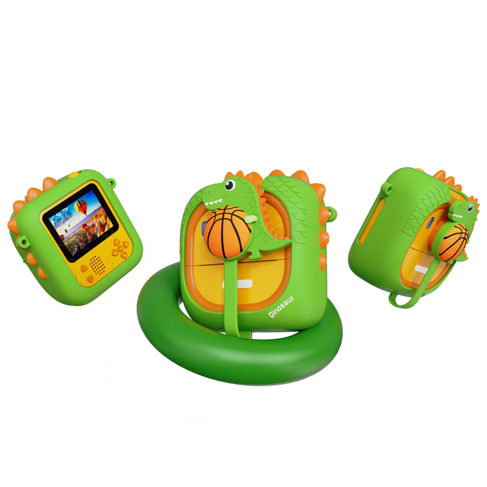 Children's Digital Instant Print Camera