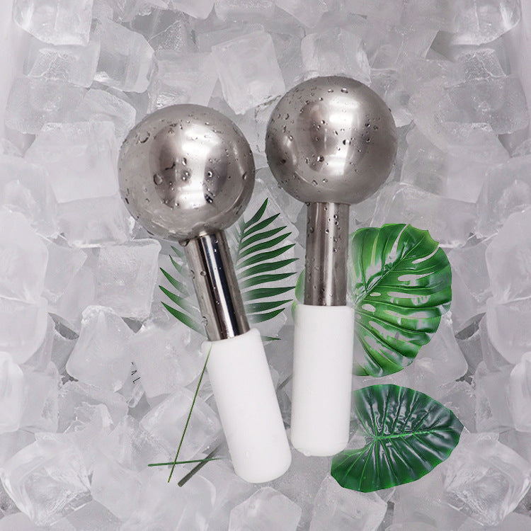 Mini Ice Hammer Cold Compress Facial Tool
