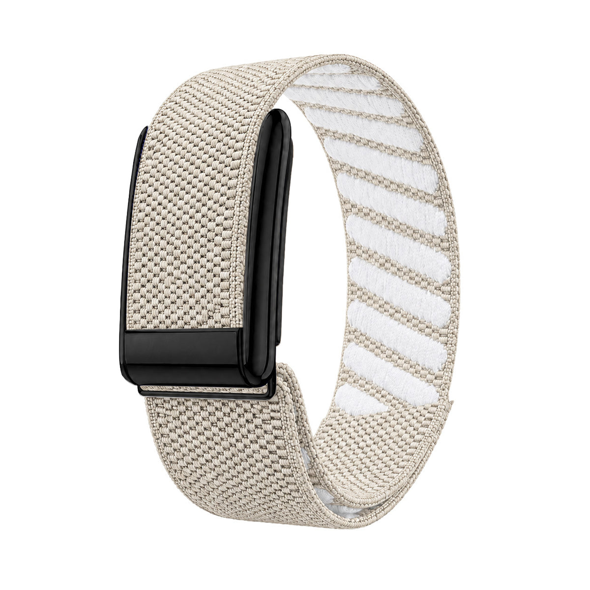 Fitness tracker wristband