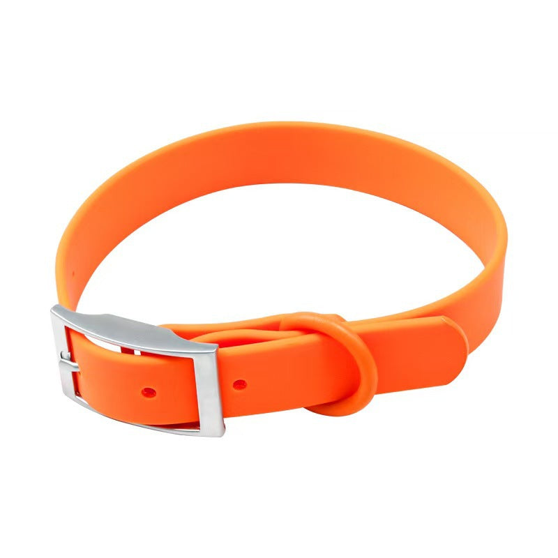 Retractable PVC Dog Harness and Leash Set