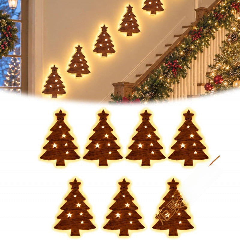 Reindeer Lamp