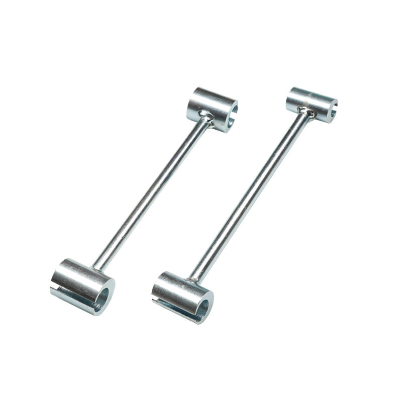 Adjust the door gap wrench