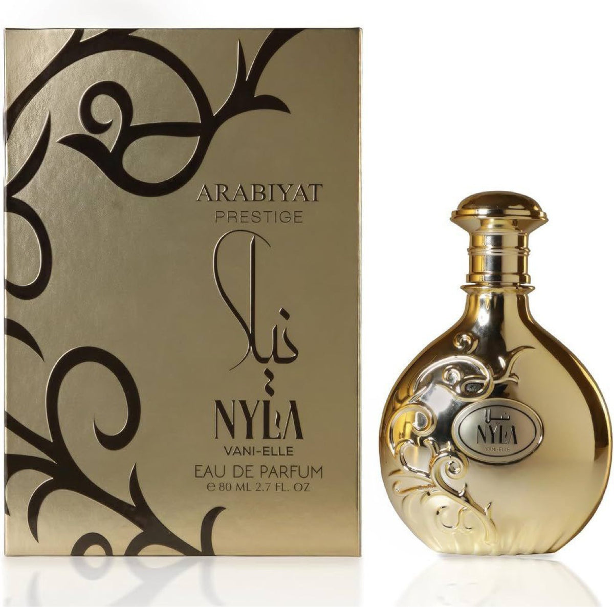 Prestige Eau de Parfum