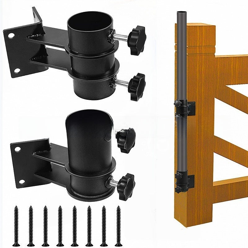 Carbon Steel Umbrella Stand