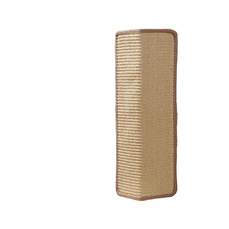 Cat Scratch Board Grab Column