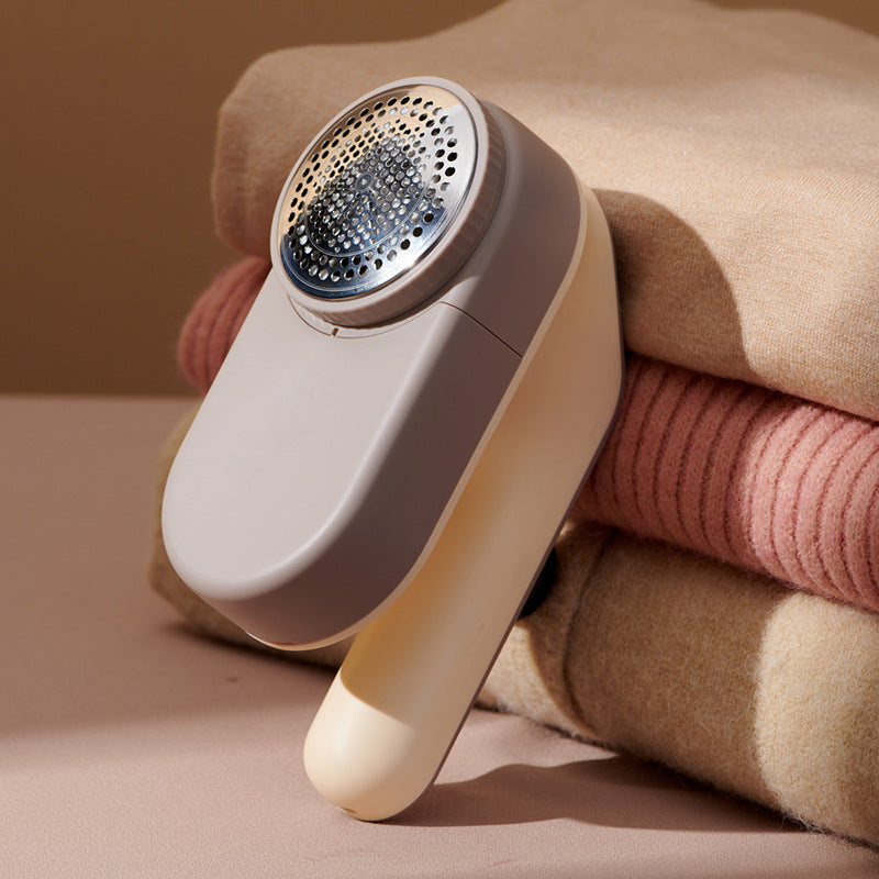 Rechargeable High-Power Electric Lint Remover for Clothes
