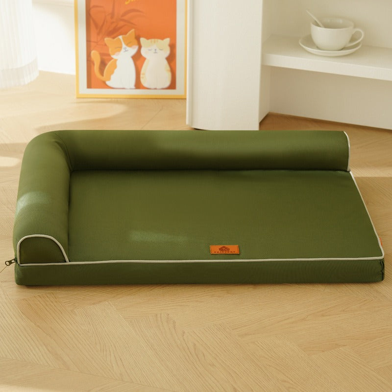 Four-Season Universal Dog Kennel