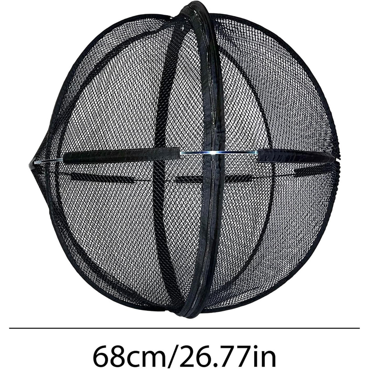 Portable Pet Ball Playpen