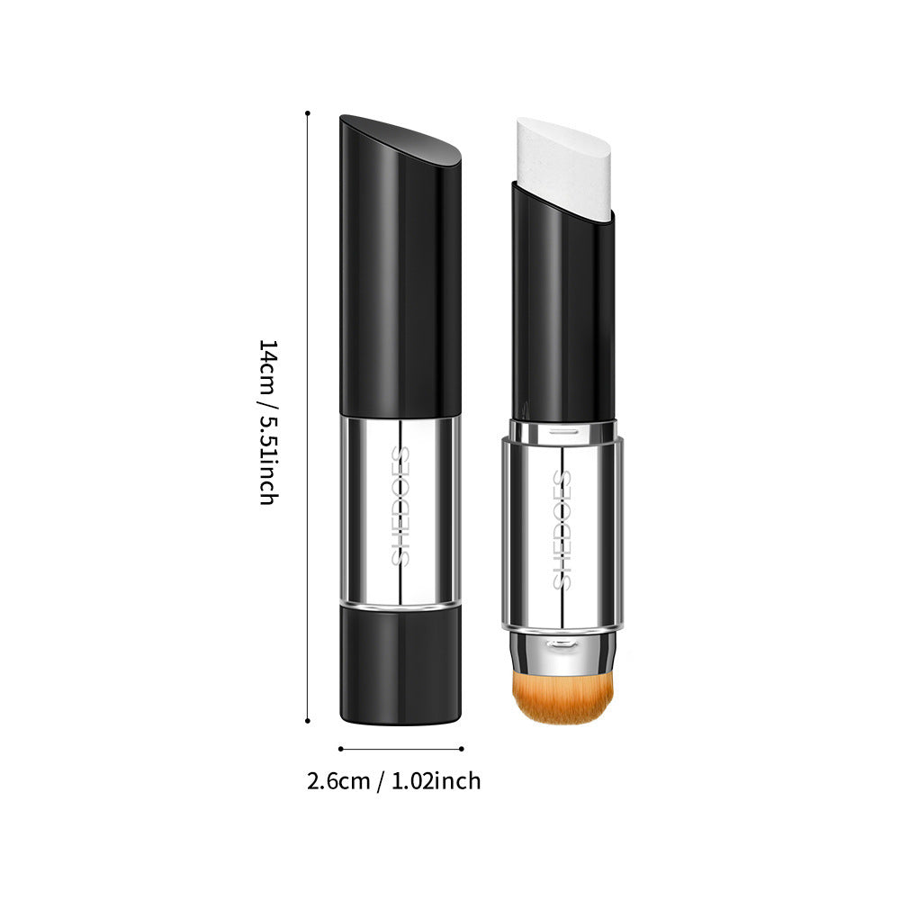 Temperature-Sensitive Dual-Ended Foundation Stick