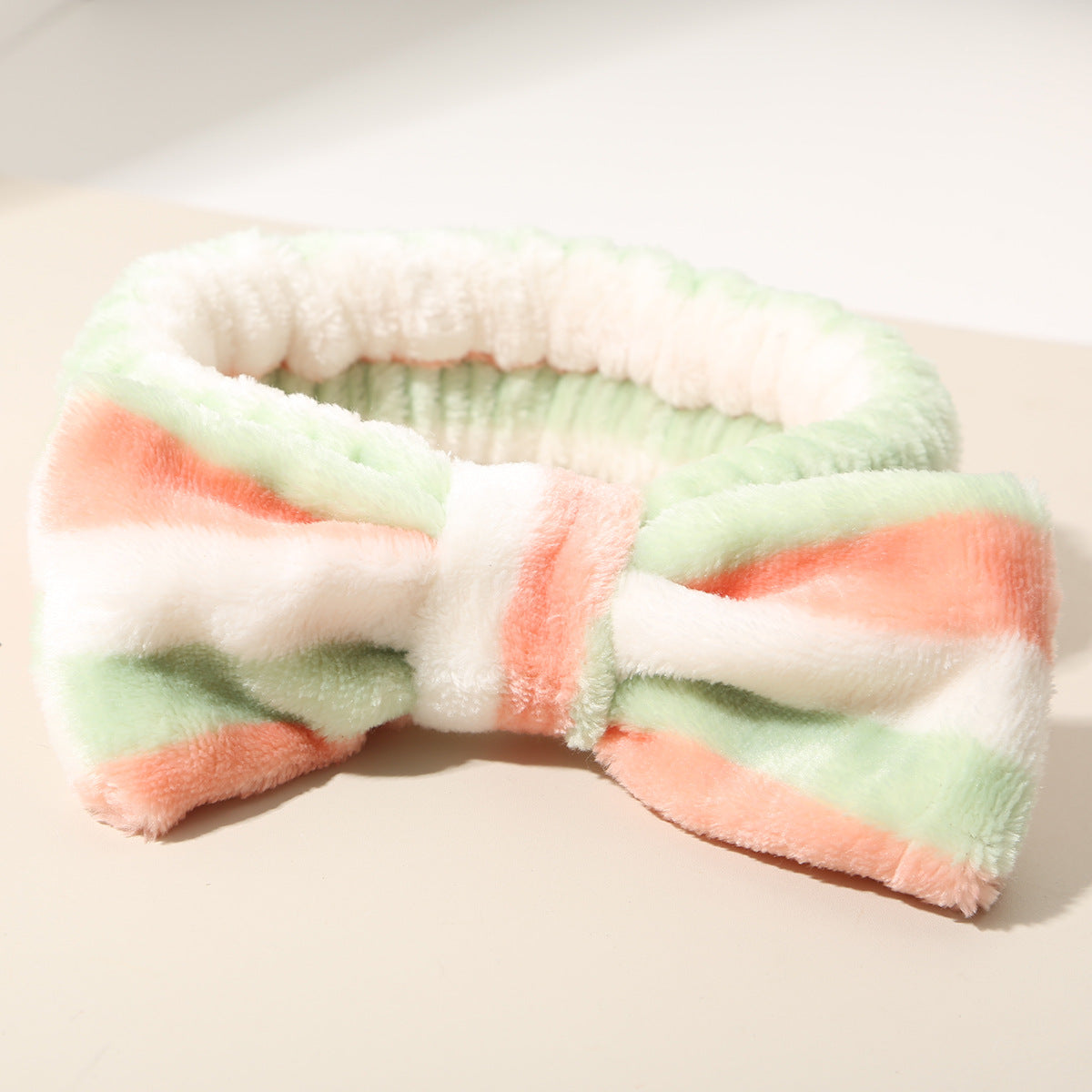 Women's Waterproof Headband and Wrist Band Set