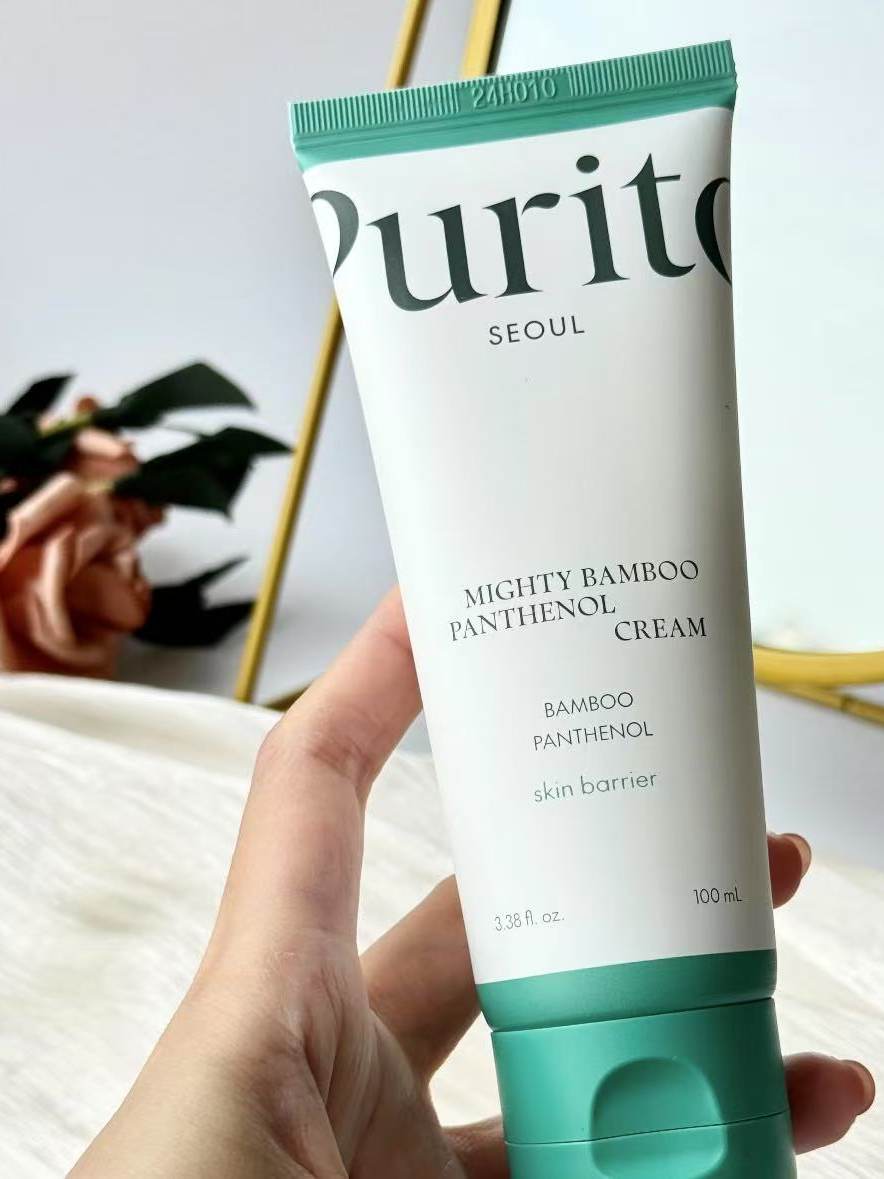 Centella Asiatica Soothing Repair Cream