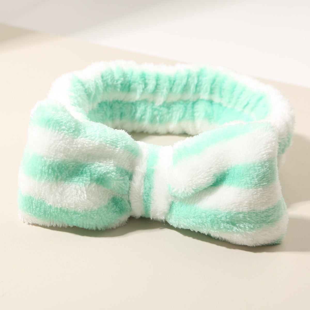 Women's Waterproof Headband and Wrist Band Set
