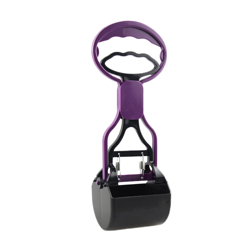 Dog Toilet Picker Shovel Poop Picker