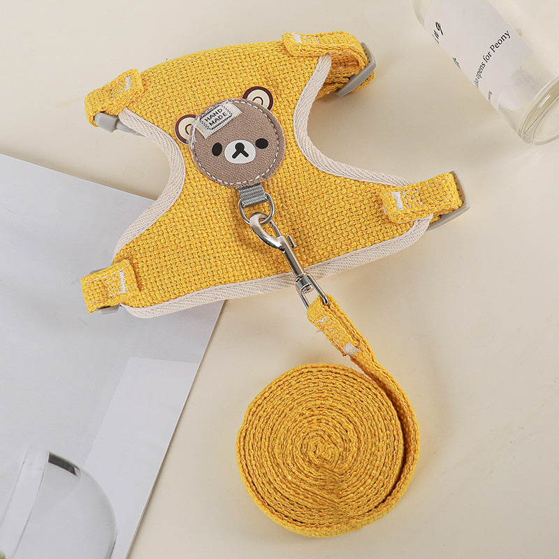Rabbit Leash Dog Cat Leash