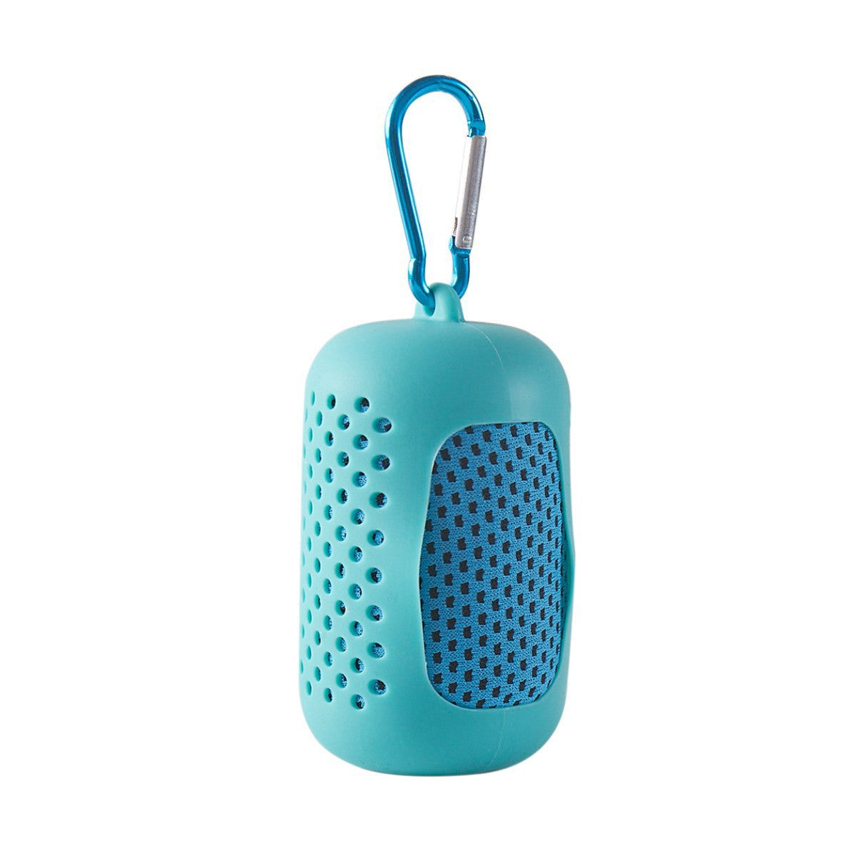 Portable Instant Cooling Ice Towel