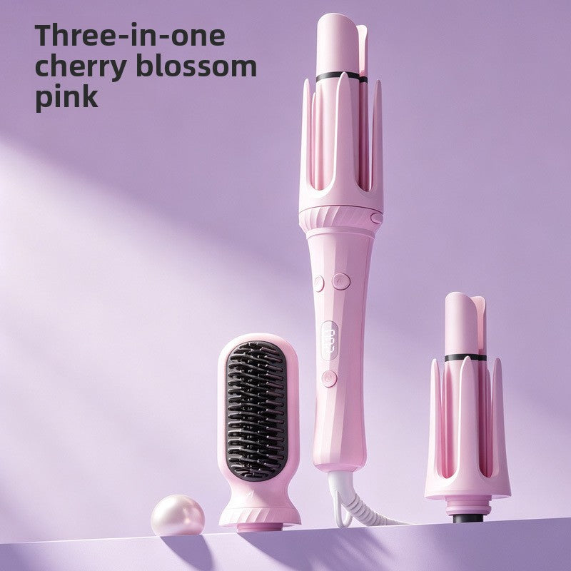 Electric Hair Curler