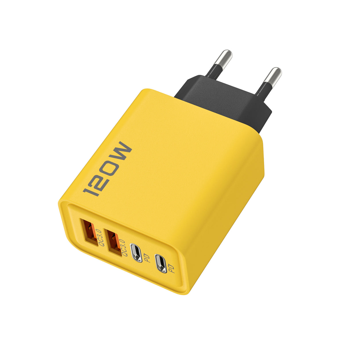 Phone charger
