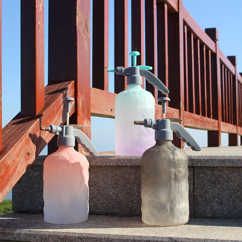 Car Wash Foam Spray Bottle