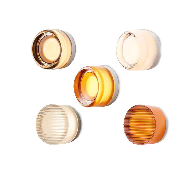 Modern minimalist LED wall lamp