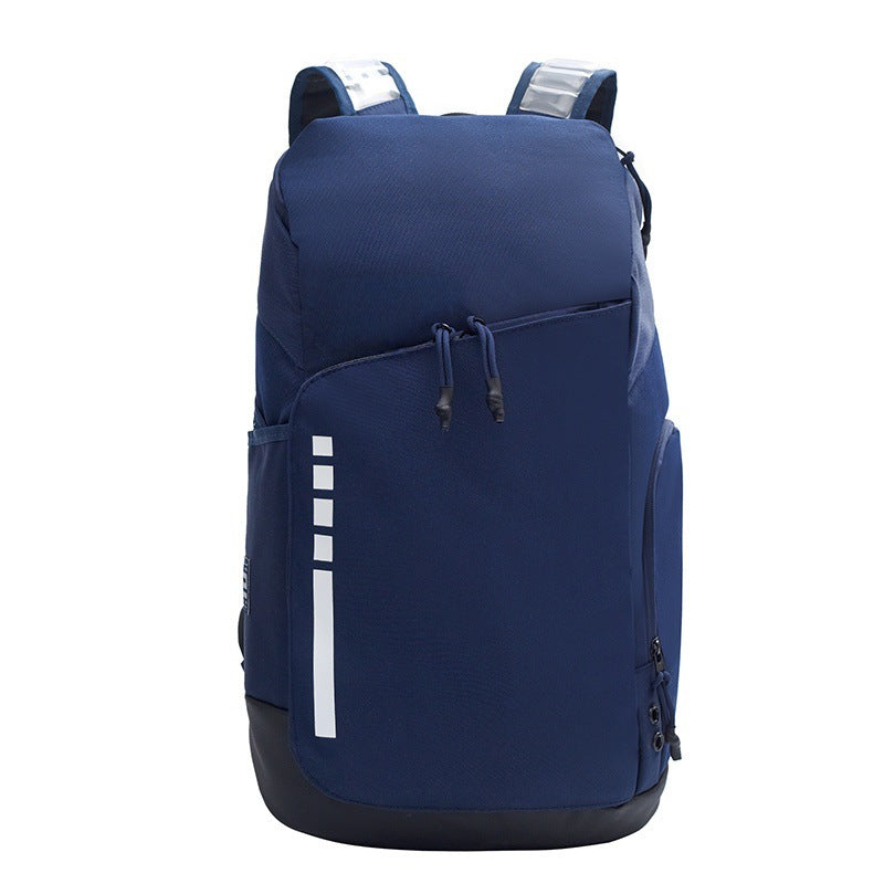 Air Cushion Sports Backpack Large Capacity Outdoor Hiking Bag