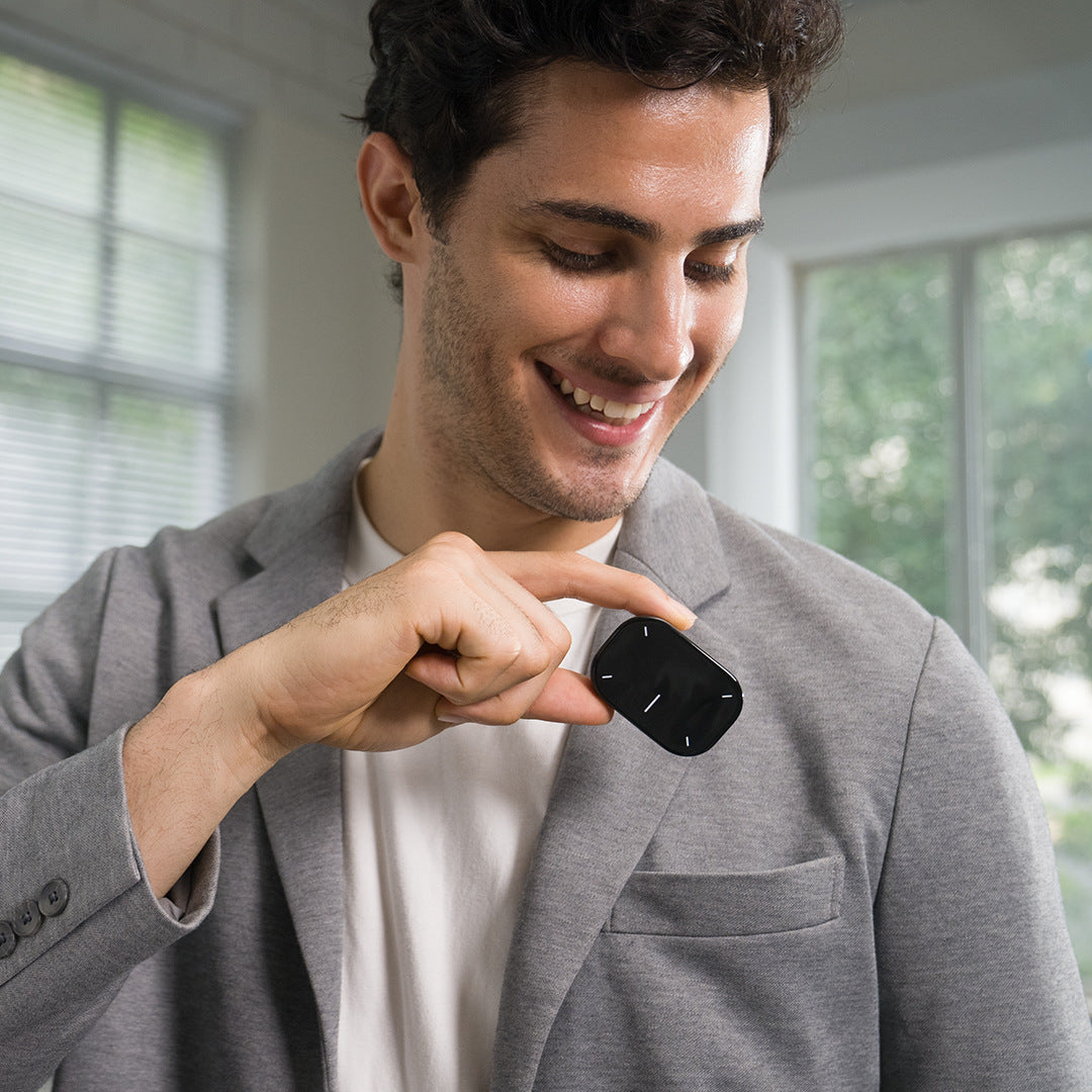 Multifunctional Bluetooth Air Mouse
