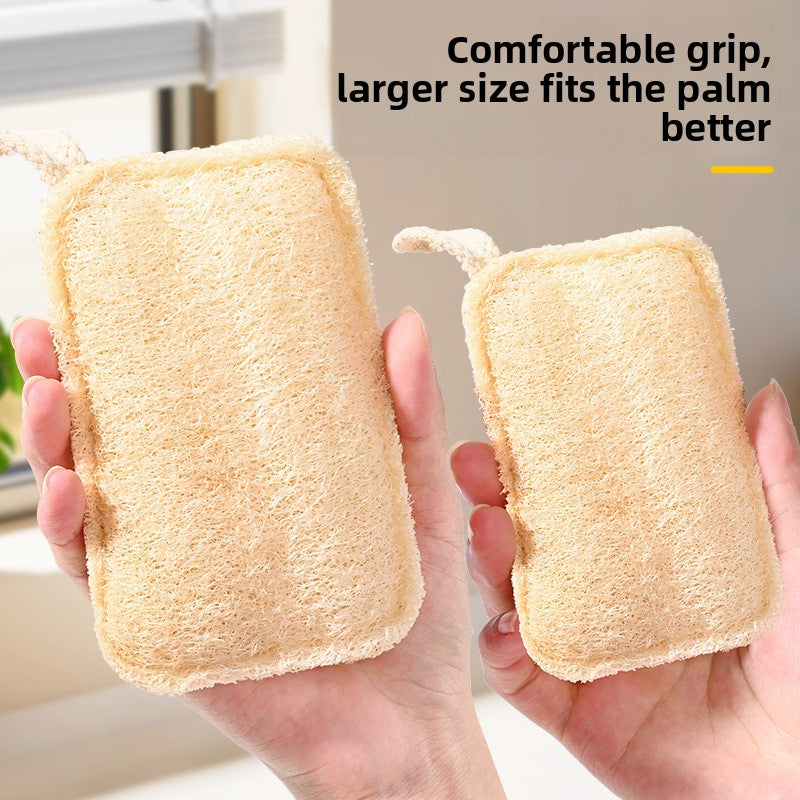 Natural Loofah Sponge