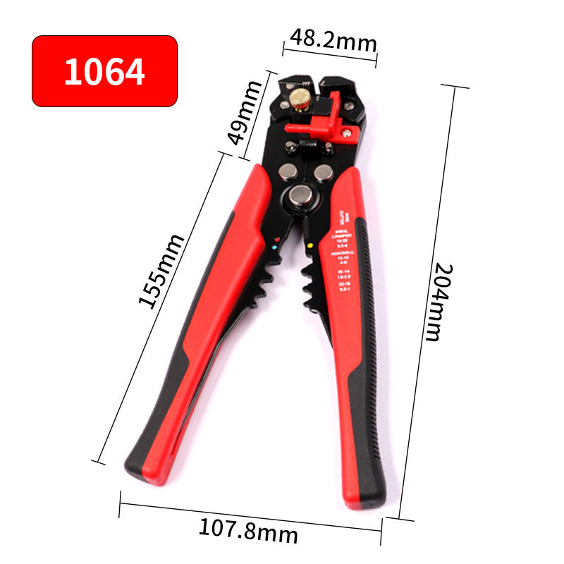 Wire Stripping Pliers