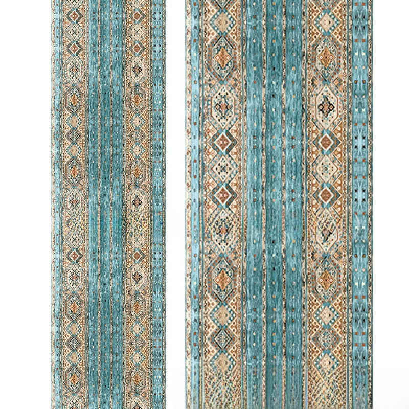 Ethnic Cotton Linen Wall Hanging Decor