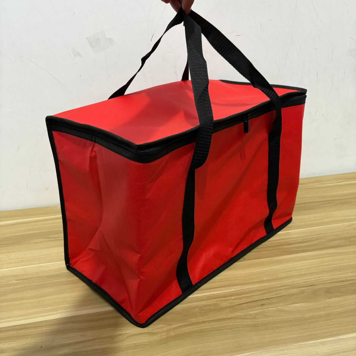 Foldable Insulated Picnic Bag